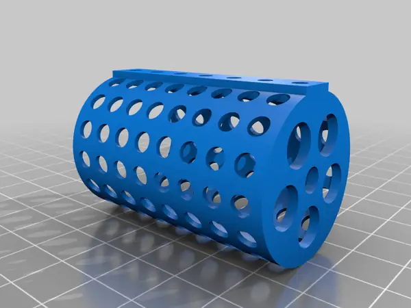 FISHING FEEDER / METHOD FEEDER