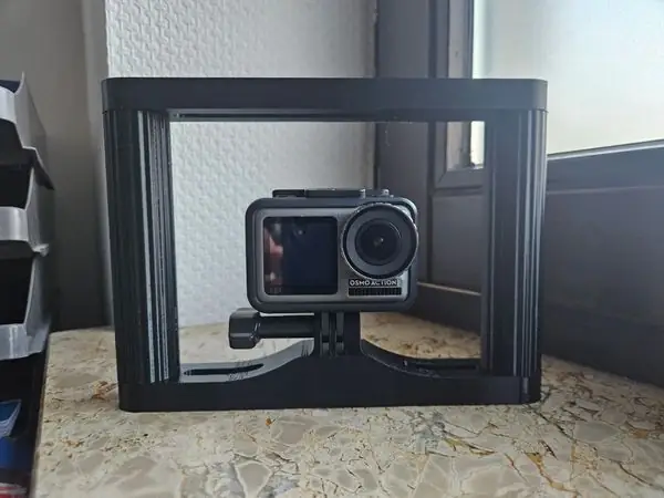 GoPro / Action Cam / Handheld / holder / handle / RIG V2