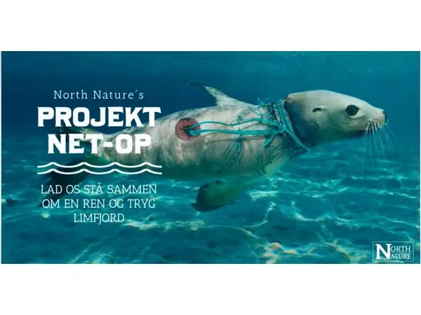 Projekt NET-OP Flydemarkering