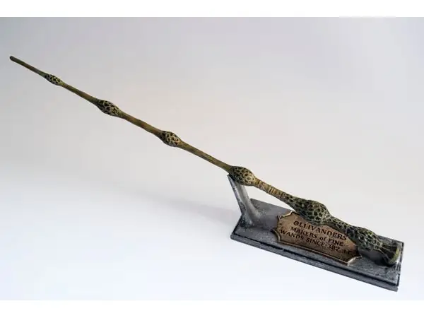 Wand Stand