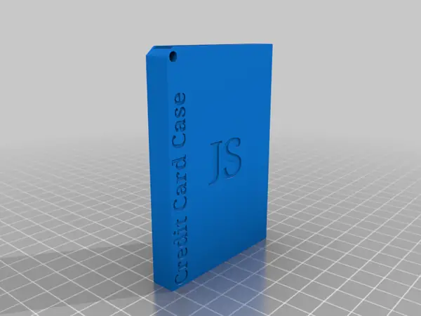 Credit Card Case