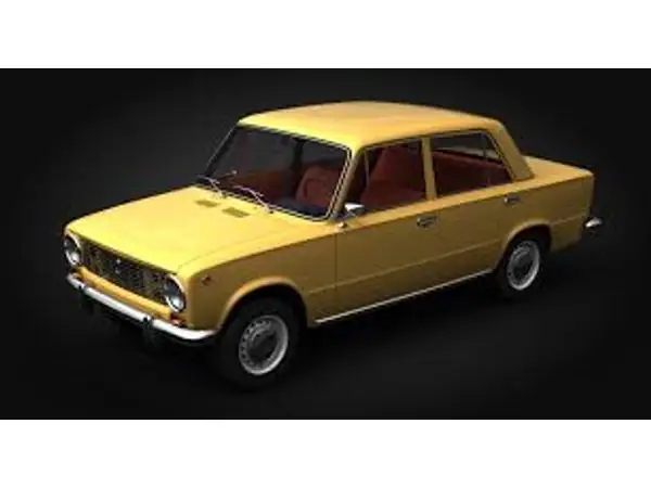 Vaz-2101(ВАЗ-2101)