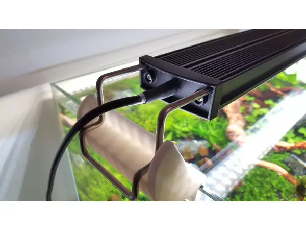 Aquarium LED Mount