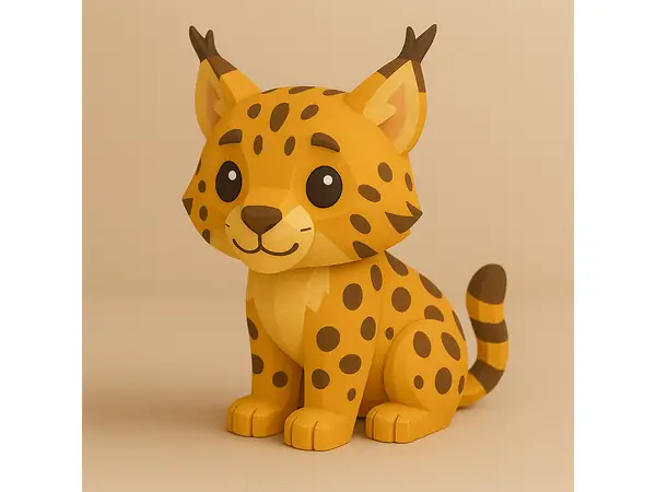 Mini Lynx