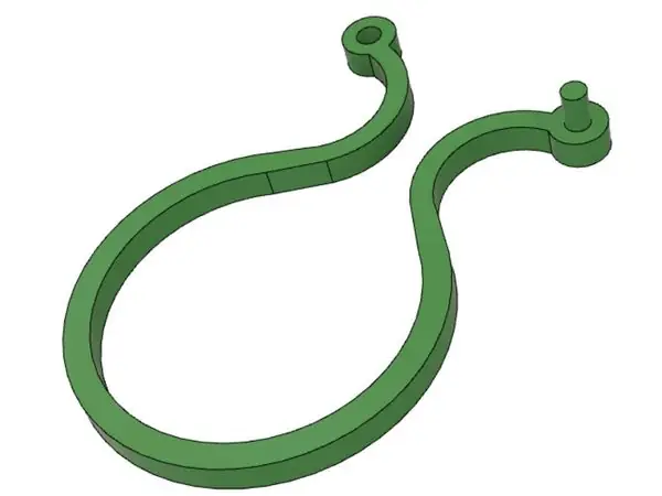 Gardening - Plant Clip