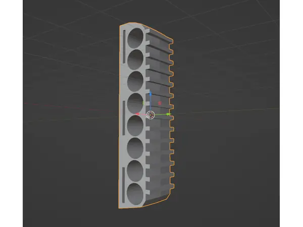Protogen Battery Pack