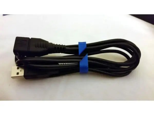 Cable Clip - Wire Organizer - USB / Phone