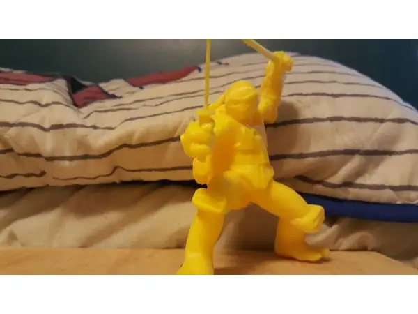 Leo TMNT