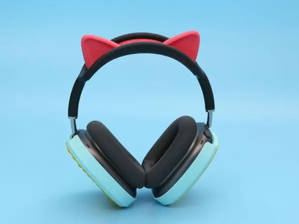 AirPods Max Headbands and Ears Covers