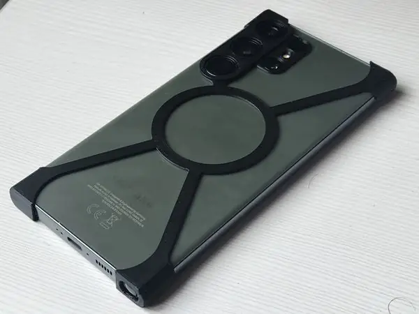 S23 Ultra Slim Case/Bumper