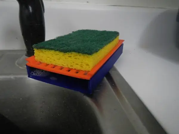 Sponge Home