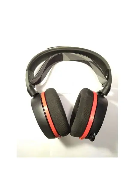 Arctis 7 ear pad extension