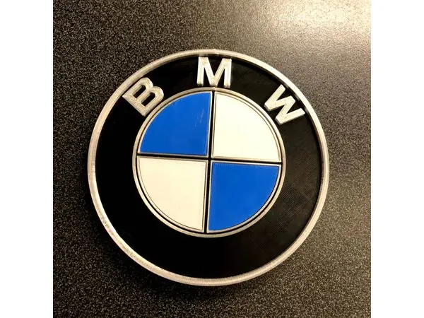 BMW Logo