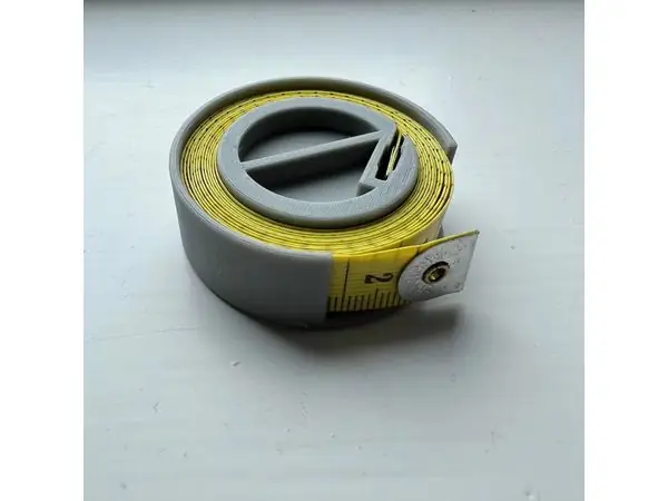 Tailoring Tape Spool