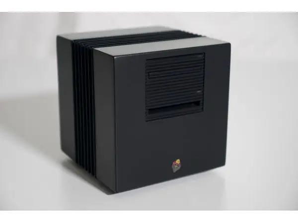 NeXT Computer - Raspberry Pi Case