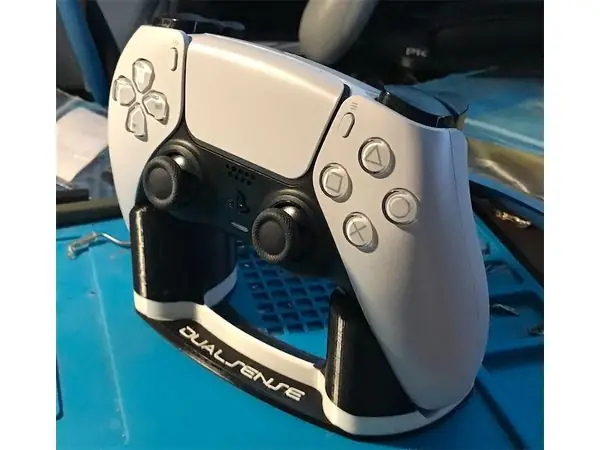 PS5 DualSense Controller Stand