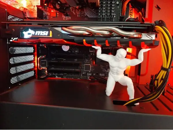 Atlas GPU Support