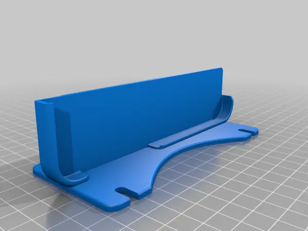 Leveling bracket for iPhone 12