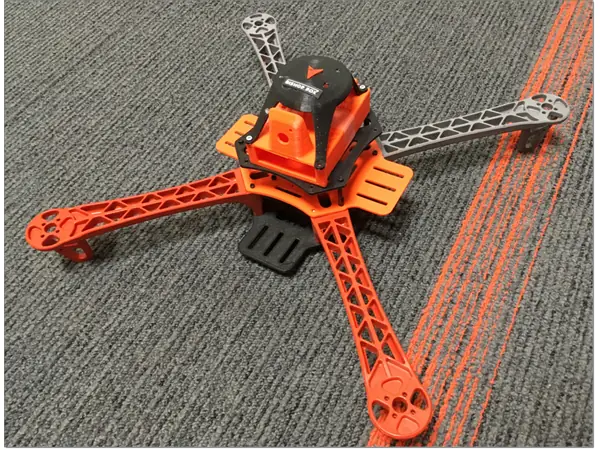 Danger Drone - Hacking Drone for Penetration Testers
