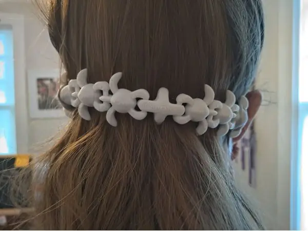 Flexi-Turtle Ear Saver