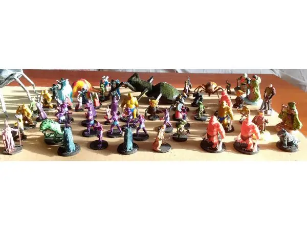 REMIX. Lost Mine of Phandelver: Miniature Collection