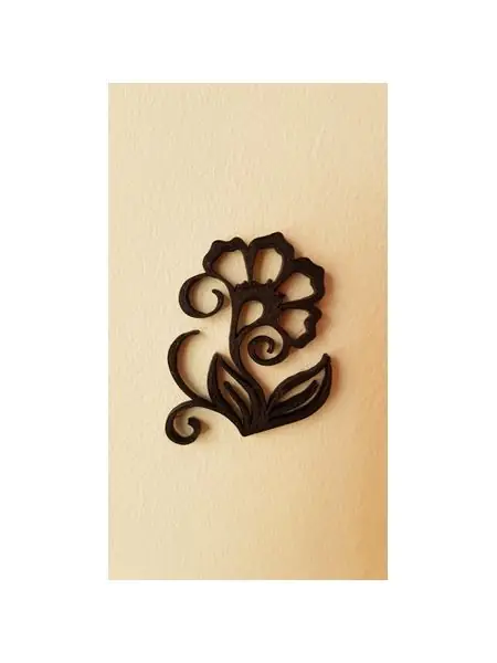 Wall decor
