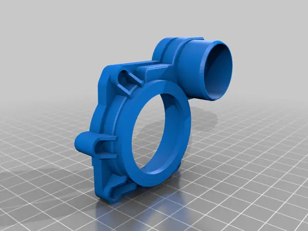 GPNVG-18 Thermal Fusion Attachments