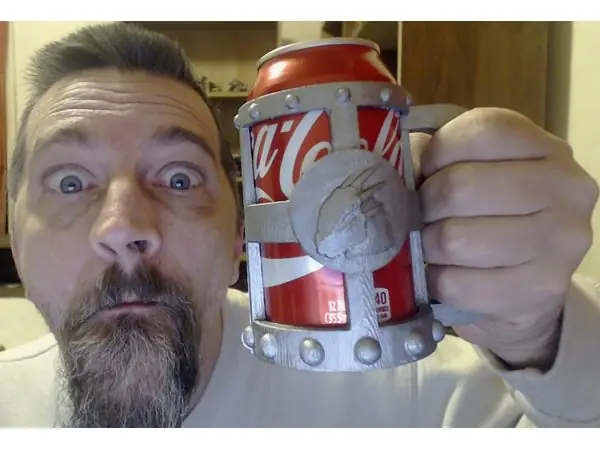 Mug O' Can