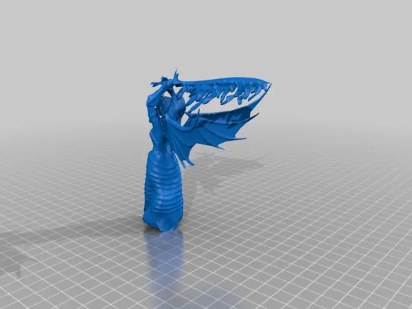 Elven Avatar