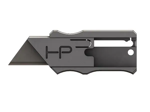 Talon Utility Knife
