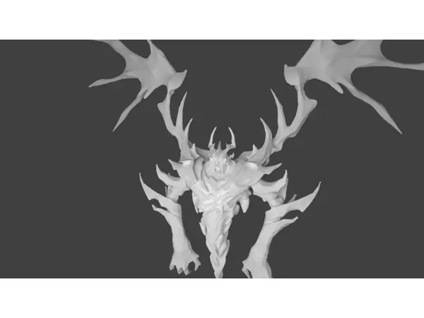 Shadow Fiend Dota 2
