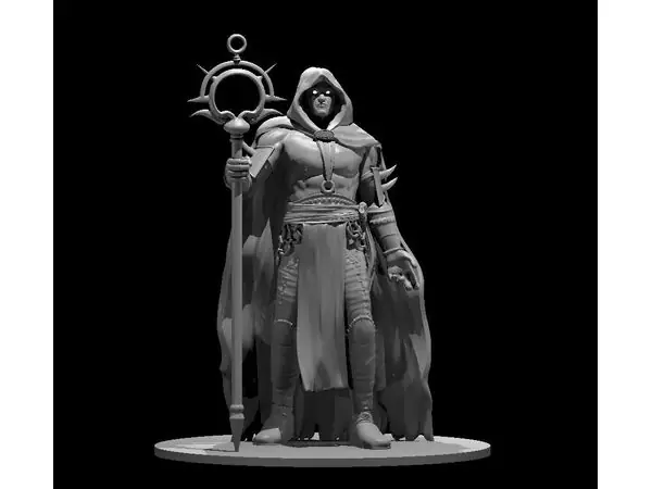 Herald of Blood
