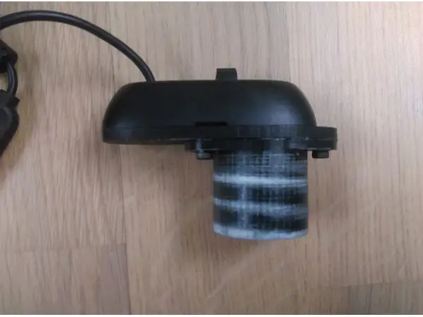 31.75mm adapter for C270 Webcam for astrophotography