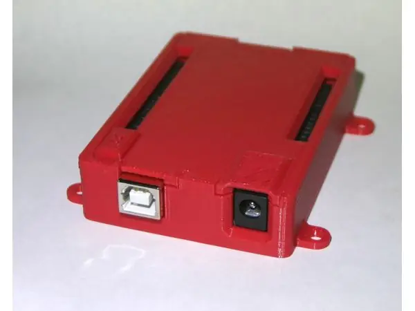 Arduino Uno Case