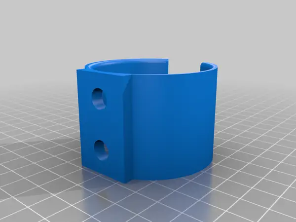 Hair Dryer Hanger