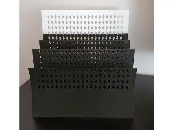 Document holder
