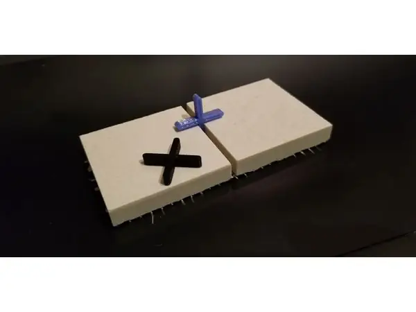 Tile Spacer