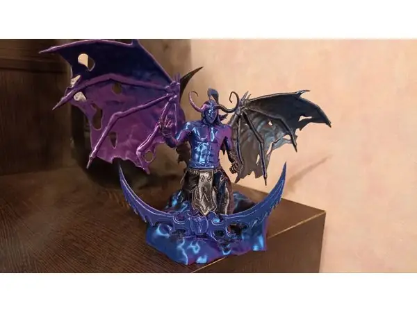 Illidan Stormrage