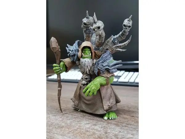 world of warcraft (wow)_guldan