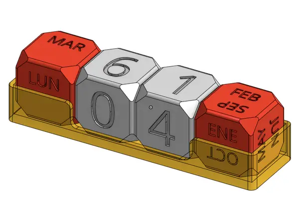 Perpetual Calendar