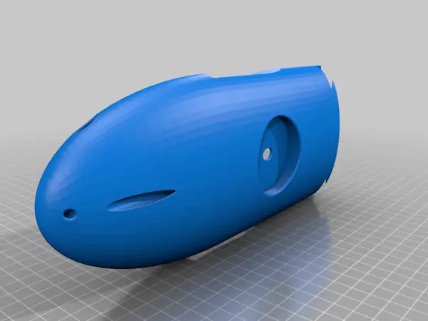 GPS VARIO pod (brauniger, iq-compeo, 6030, digifly) for hang glider