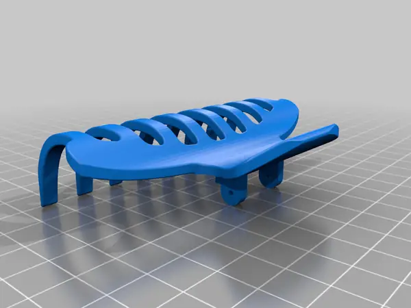 Hair Clip