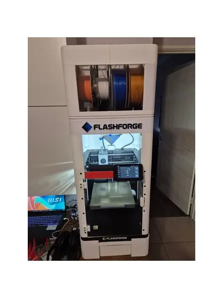 Flashforge AD5X Top Mount IFS