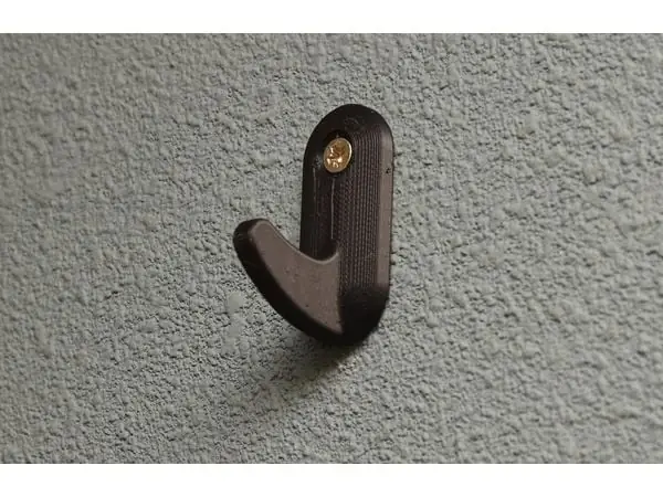 General purpose hook