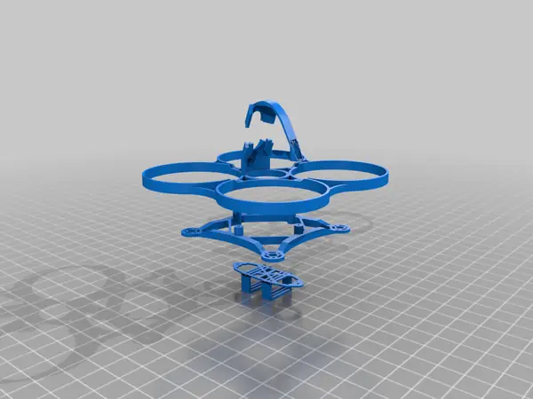 NSAs inperfect tiny Whoop (Cetus to tiny Whoop conversation)