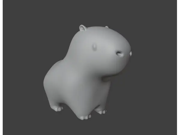 Capybara