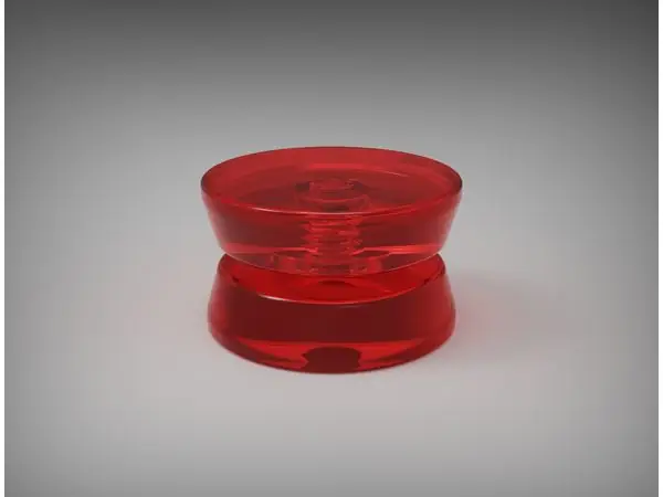 Easy Print Yoyo