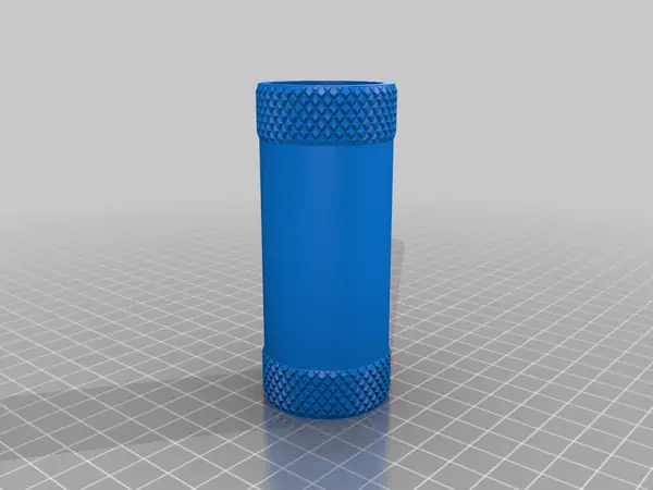 Cylinder Maze Model 1