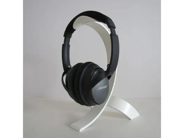 Headphone Stand