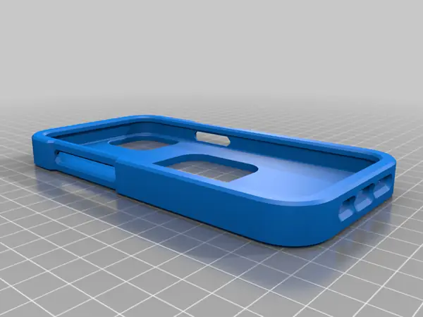 iPhone 13 case (tpu)